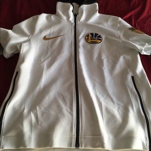 Golden state warriors showtime hoodie